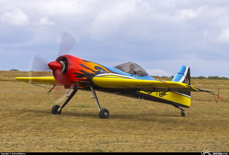 Су-31 самолёт