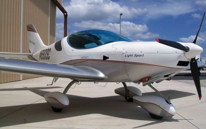 Eurostar или SPORTCRUISER