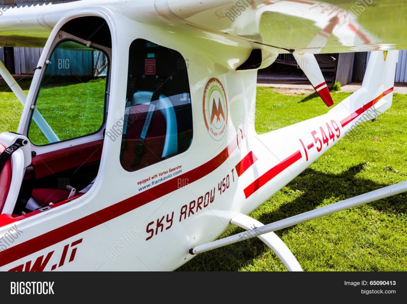 Sky arrow 450