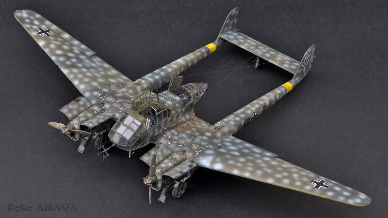 Great Wall Hobby l4803
