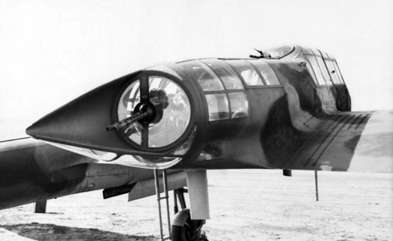 FW 189v1b