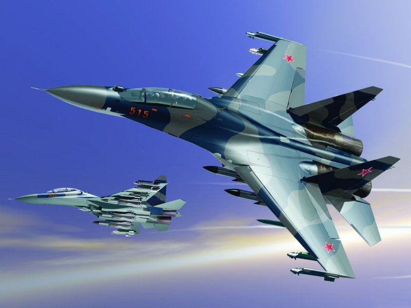 Су 30 МК