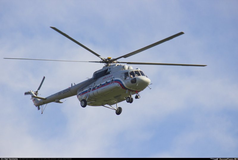 Ми-8 сло Россия