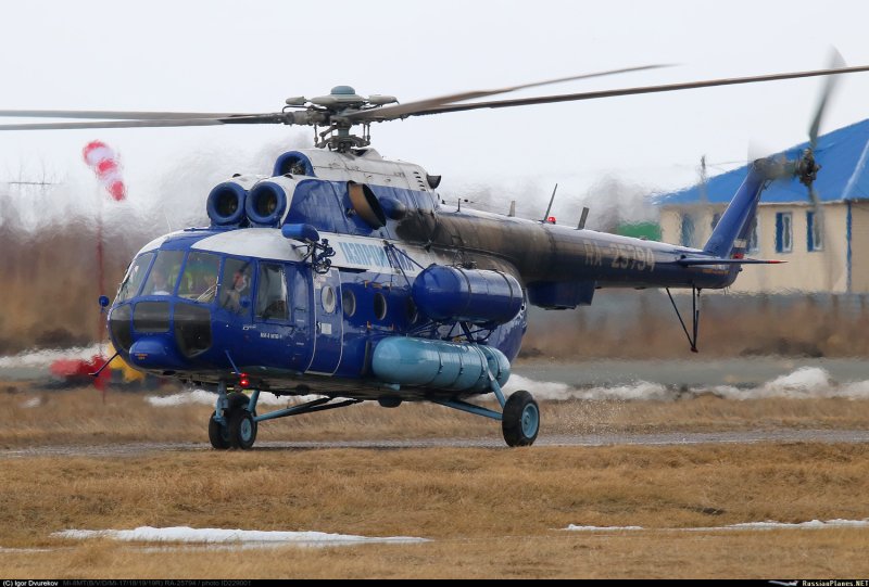 Ми 8 ra 25381