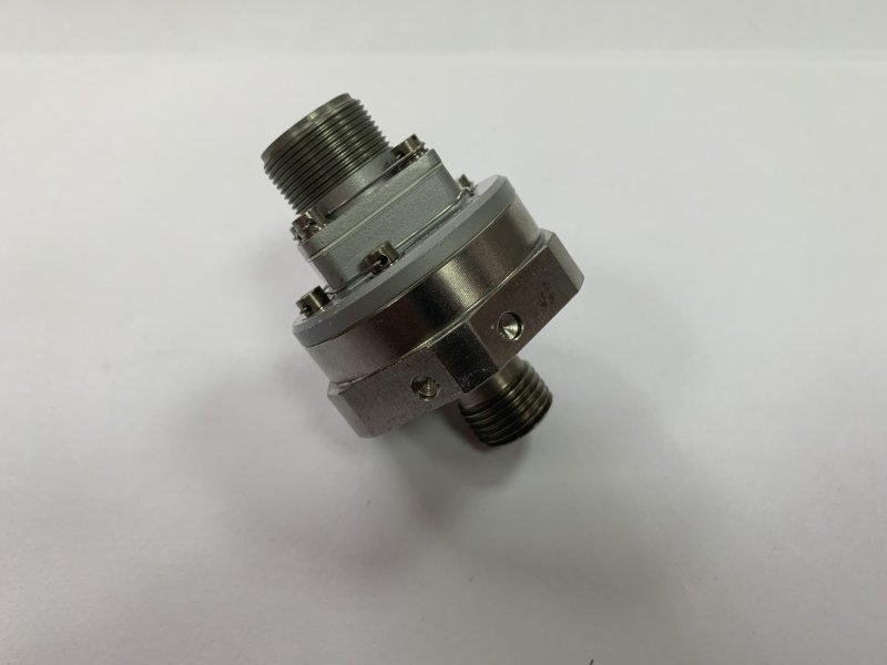 Сигнализатор давления МСТ-35а