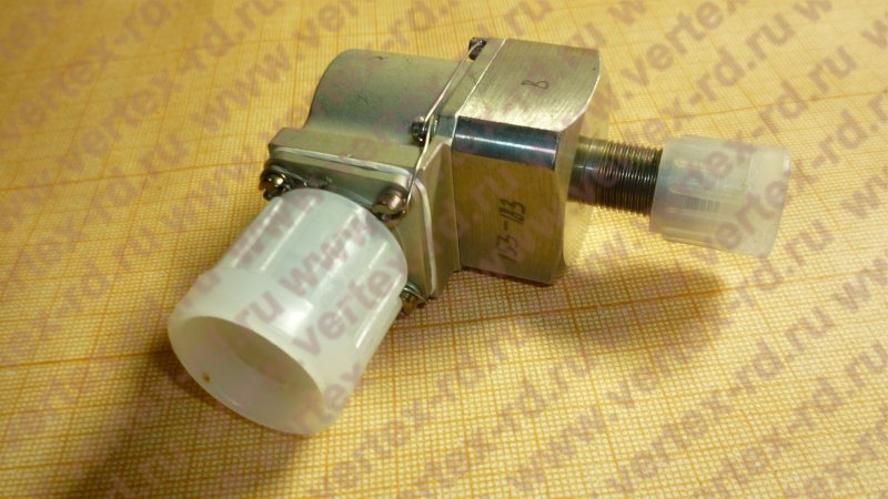 Сигнализатор давления МСТ-8а