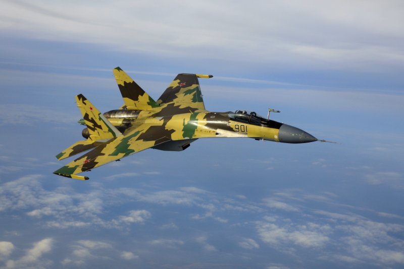 Су-35 901