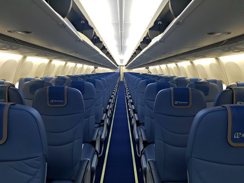 Боинг -737 (Boeing-737)