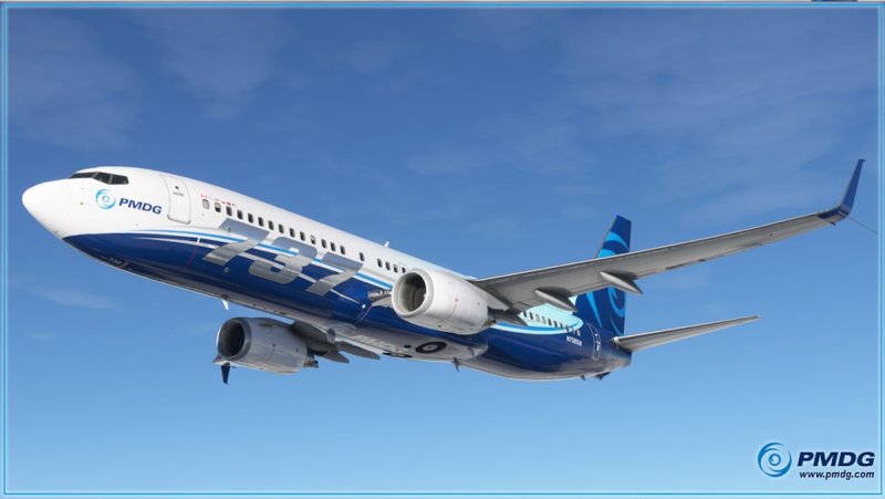 Боинг 737 1972