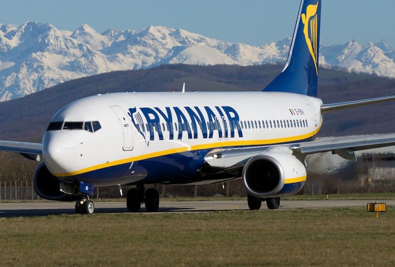 Боинг 737