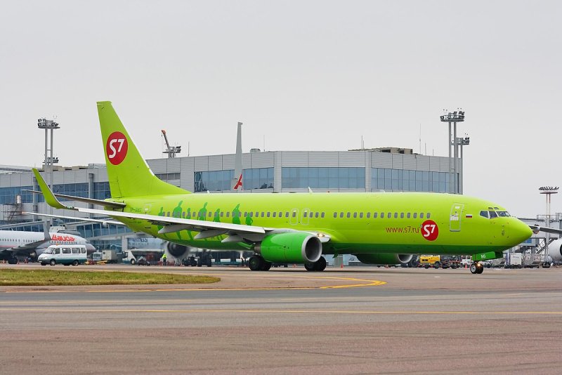 Боинг 737-800