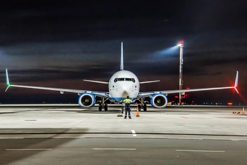 Boeing 737-800ng