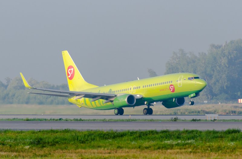 Боинг 737 800 фото самолета