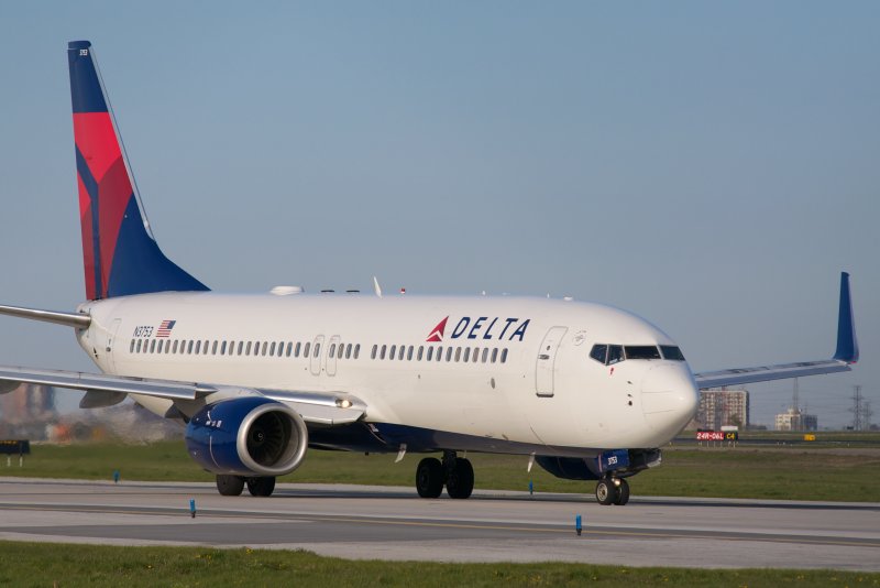 Боинг -737 (Boeing-737)