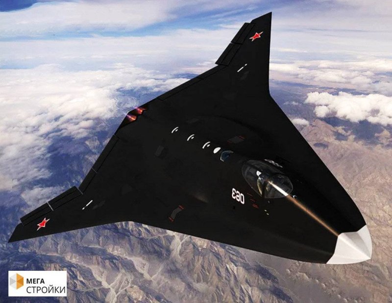Т 60 истребитель