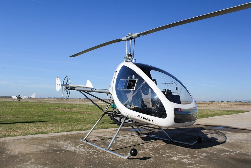 Dynali h2s