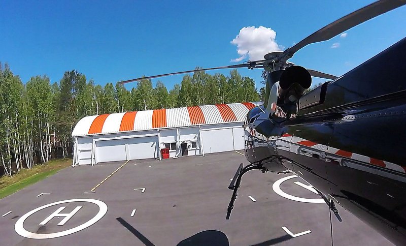 Авиамай Иркутск