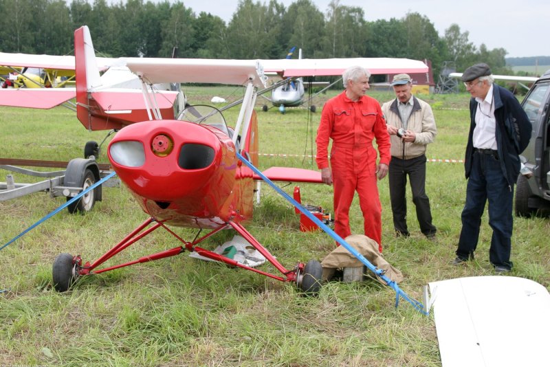 Ассоциация экспериментальной авиации торговля продажа