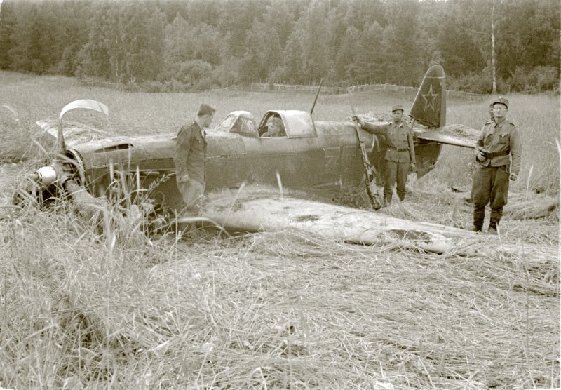 197 Истребительный авиационный полк (197 ИАП)