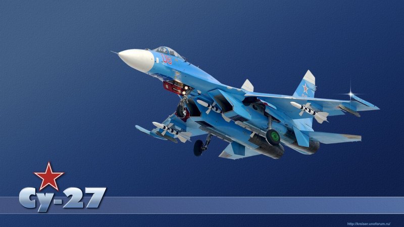 Военные самолеты на рабочий стол