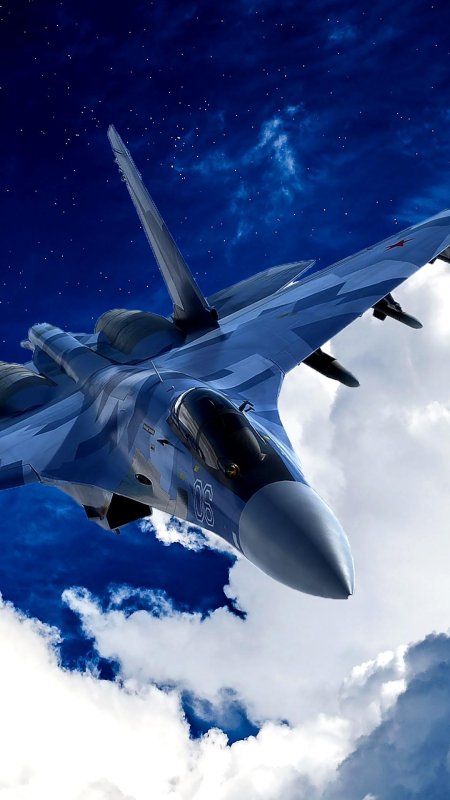 Su 35