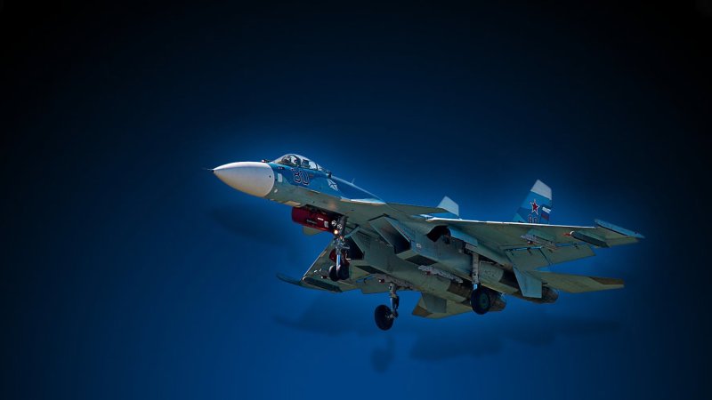 Су-34 фулл хд