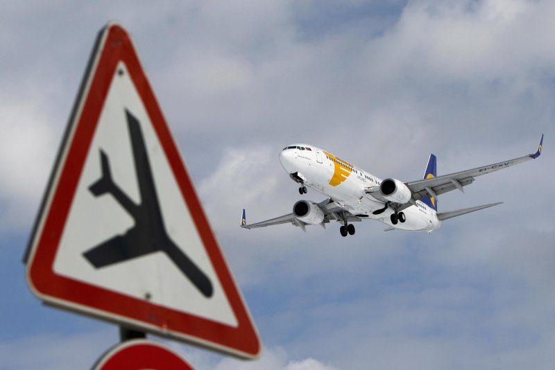 Самолеты безопасность полета