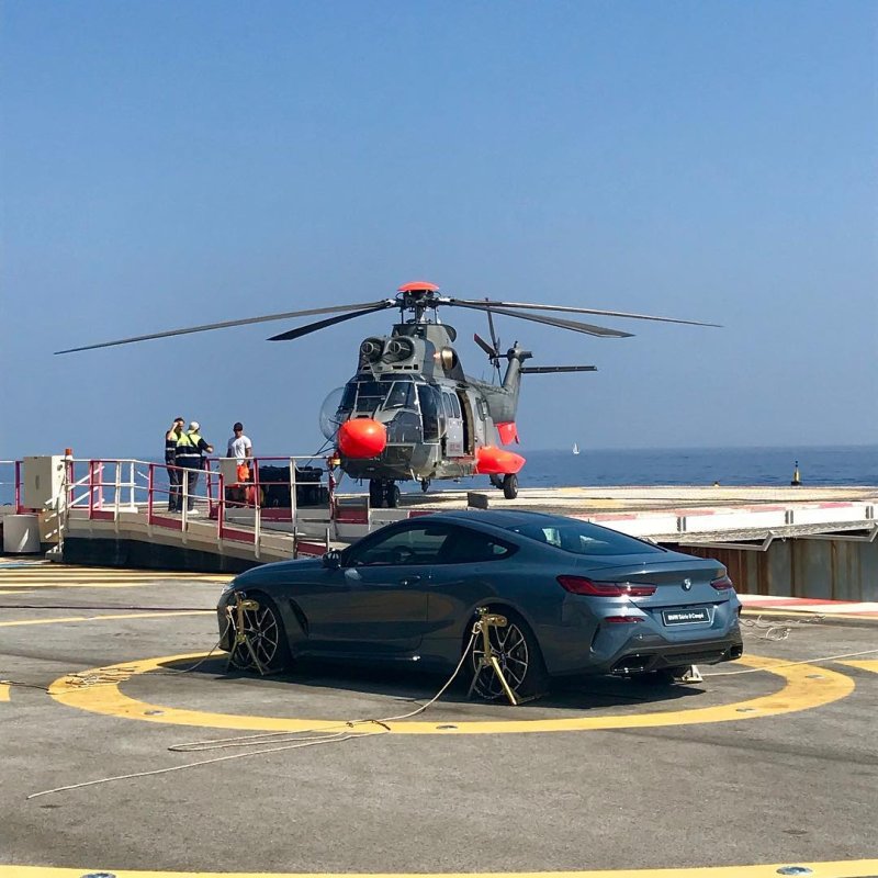 Cars вертолет