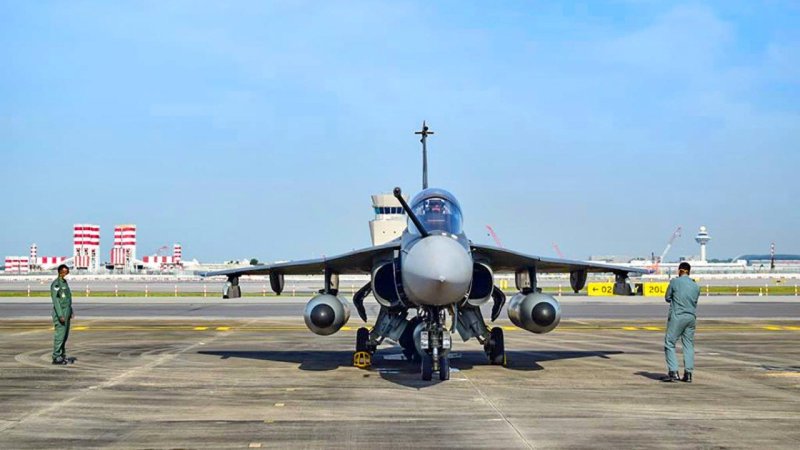 U.S. Air Force