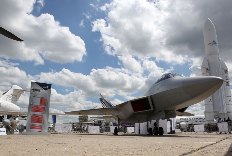 TF-X истребитель Турция
