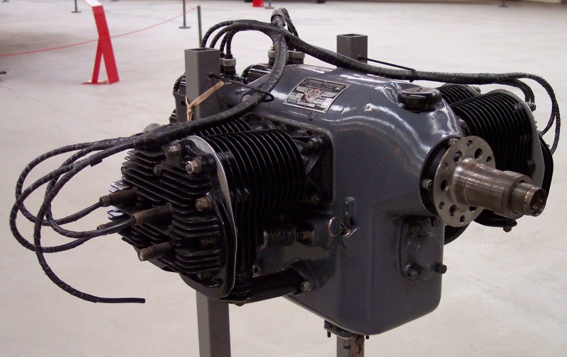 Continental a-40