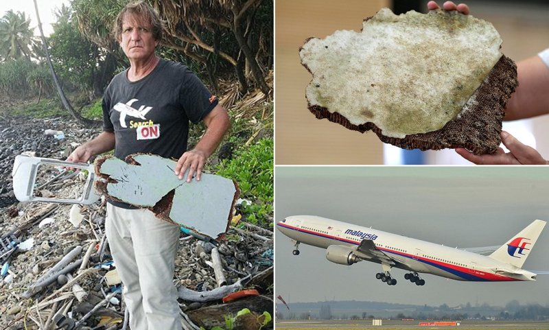 Mh370 2022