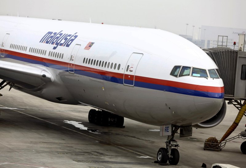 Боинг 777 Малайзия Эйрлайнс
