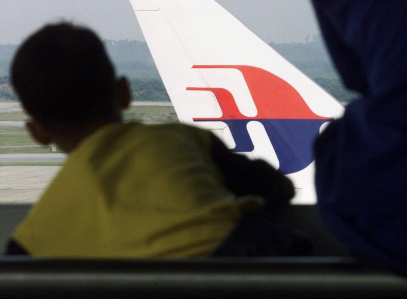 Рейс 370 Malaysia Airlines пассажиры