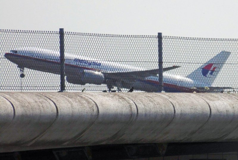 Mh17 и самолет Путина