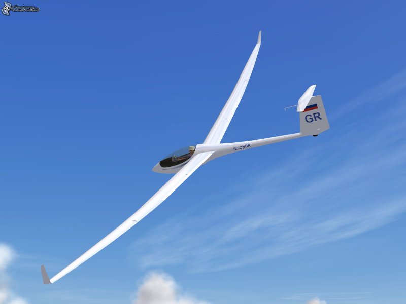 Планер Sky Glider