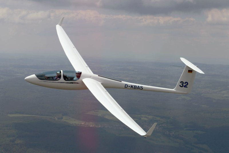 ASG 32 mi