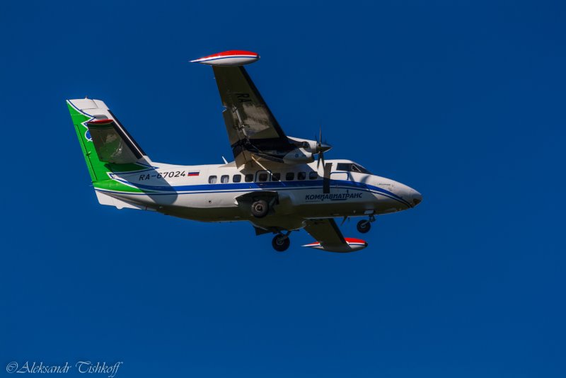 Let l 410 UVP-E