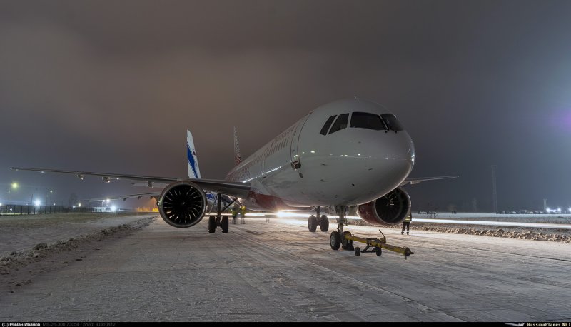МС-21 73054