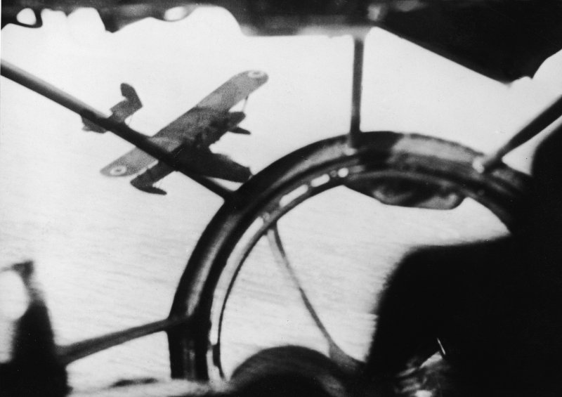 He 111 исторические фото