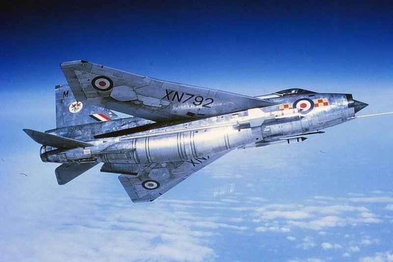 Raf 1972