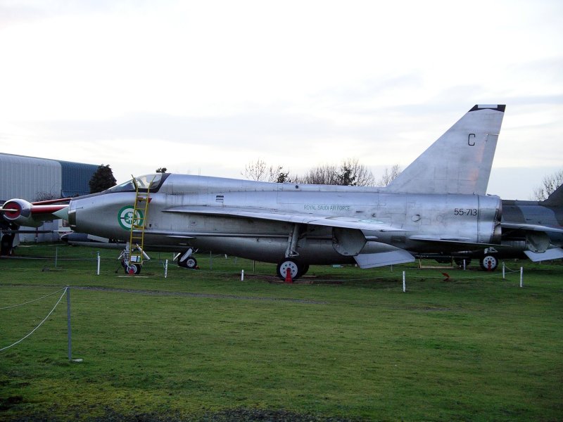 Lightning t55