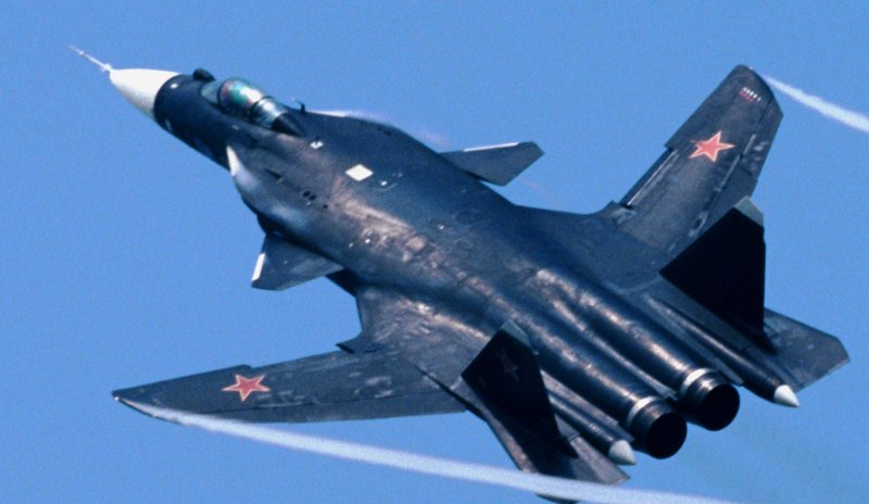 Су 47 Беркут