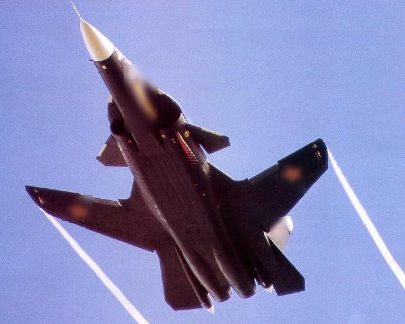 Су 37 Беркут