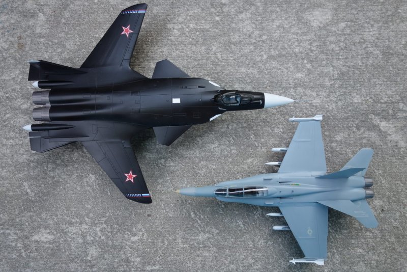С-47 Беркут