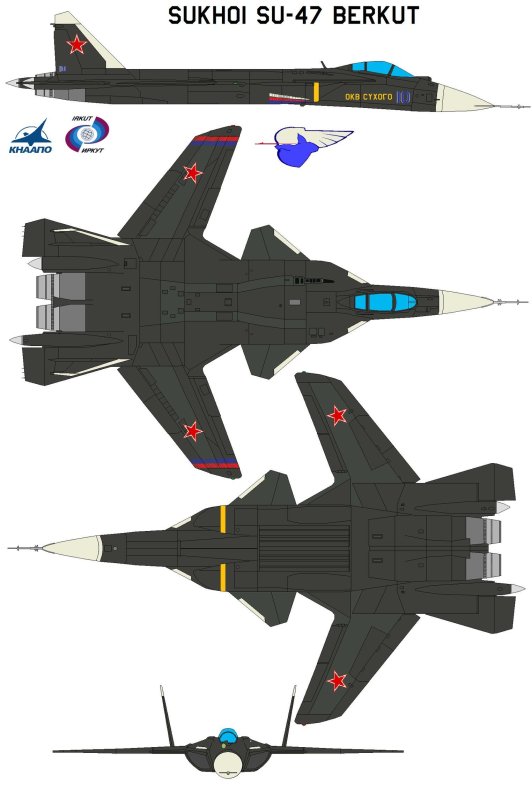 Су 47 Беркут