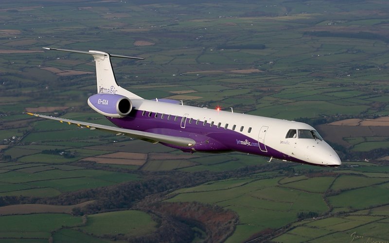 Embraer rj145