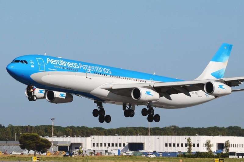 Airbus a340-300