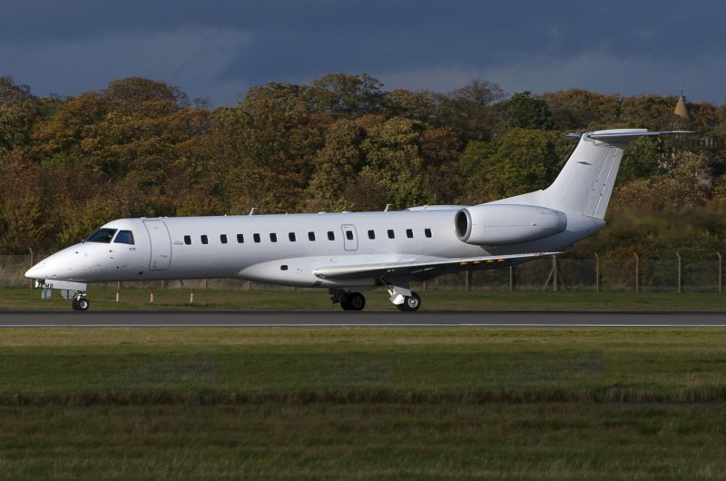 Embraer rj135