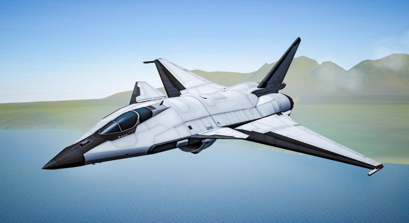 Истребитель миг-41